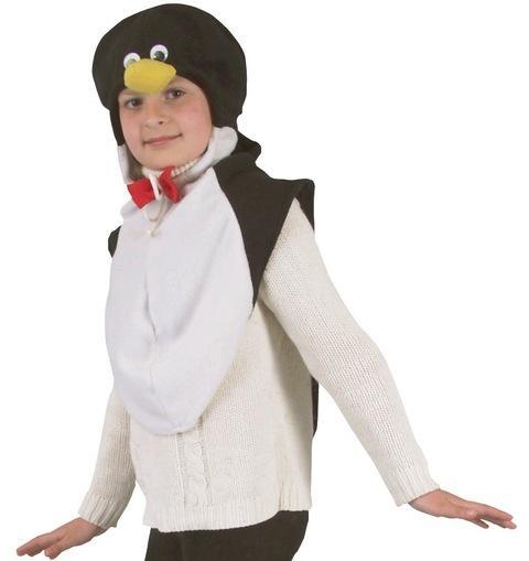 Костюм Пингвин карнавальный детский