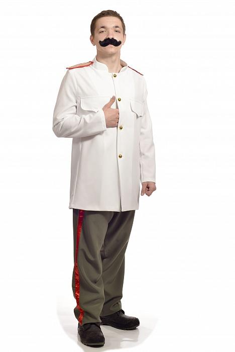 Костюм Сталина