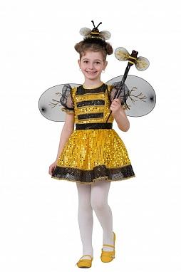 Карнавальный костюм пчелка - 2