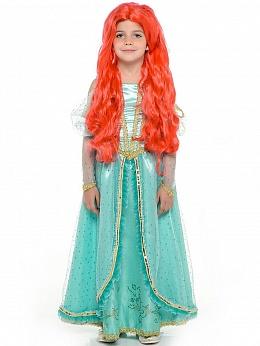 Карнавальный костюм принцесса Ариэль