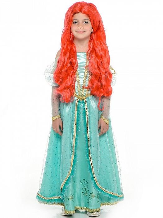 Карнавальный костюм принцесса Ариэль