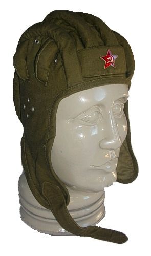 Шлем десантника, парашютиста, ВДВ