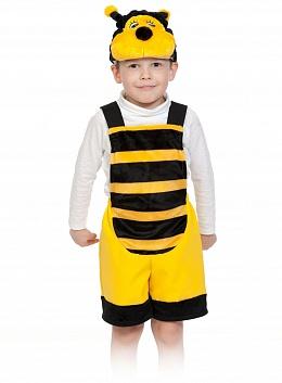 Детский костюм карнавальный для девочки/для детей Пчёлка