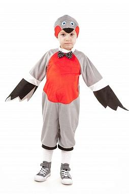 Детские карнавальные костюмы птиц - купить по выгодной цене в интернет-магазине ИКоляски в Москве