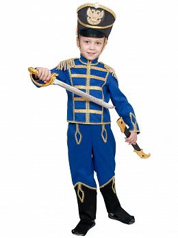 Детский костюм почтальона Печкина