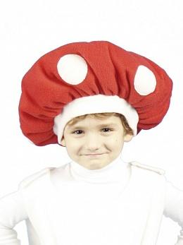 детские костюмы грибов