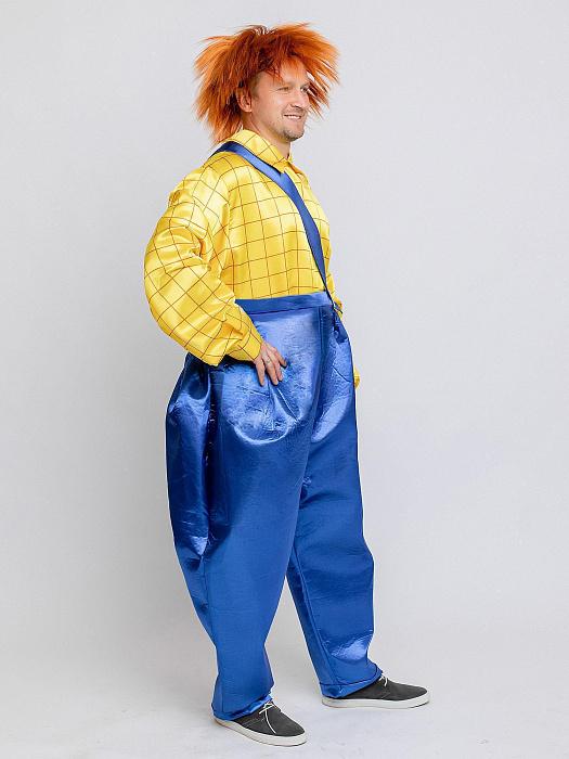 Купить Карнавальный костюм Карлсона для детей