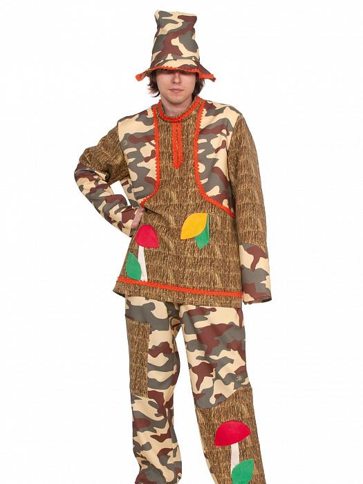 Карнавальный костюм Леший для детей купить