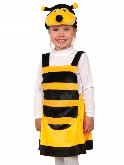 Карнавальный костюм Пчелы