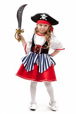 Детские пиратские костюмы