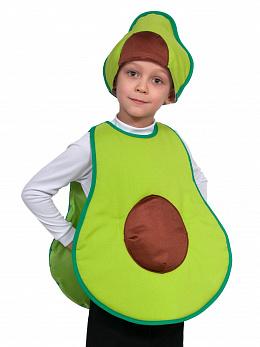 Карнавальный костюм Авокадо