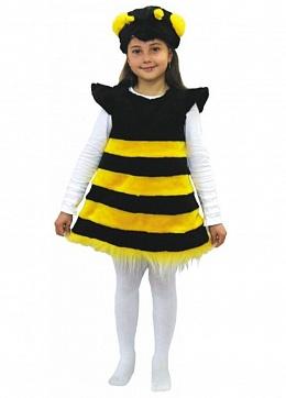 Карнавальный костюм пчелка - 1