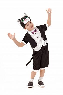 Карнавальный костюм Кошка Лала 927 к-18