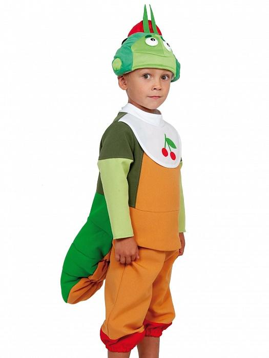 Детские карнавальный костюм для мальчика купить в магазине sunnyhair.ru
