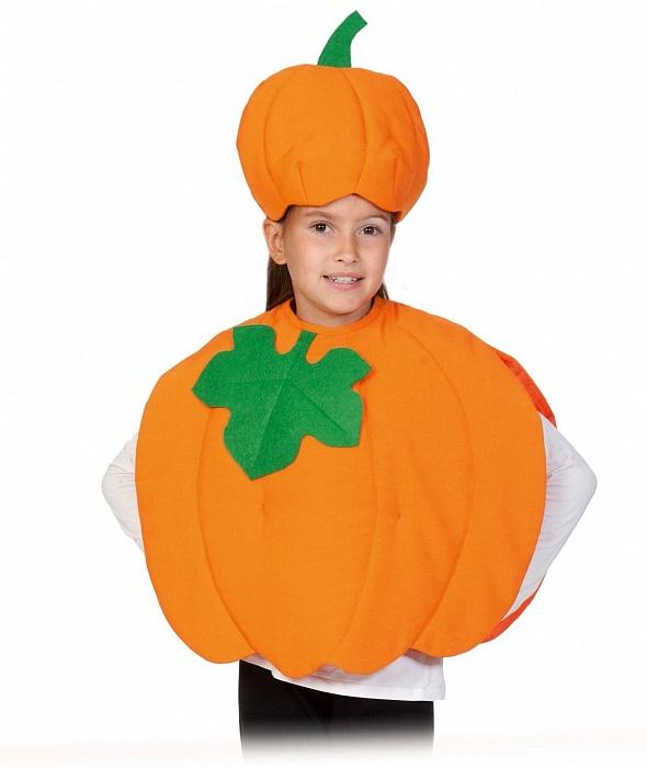Детские карнавальные костюмы овощей, фруктов, ягод на праздник осени - da-rim