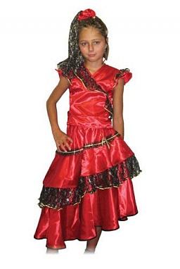 Купить платья из испании для девочек в интернет магазине вторсырье-м.рф