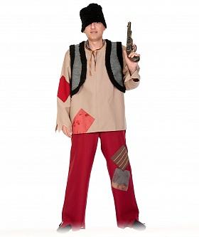 Карнавальные костюмы Робин Гуда на Хэллоуин - купить в интернет-магазине nkdancestudio.ru